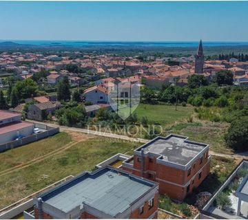 Ekskluzivno, Pula, Roh Bau kuća s panoramskim pogledom na more - cover