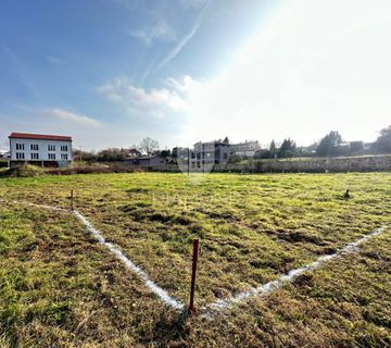 Istra, Krnica, zemljište za gradnju - cover