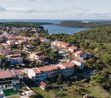 Potpuno novi stan u blizini predivnih plaža općine Medulin - cover