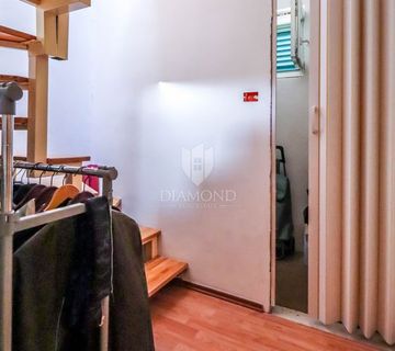 Rovinj, kuća u centru grada na mirnoj lokaciji - cover