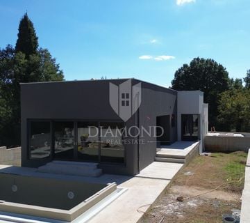 Moderna duplex kuća u okolici Barbana - cover