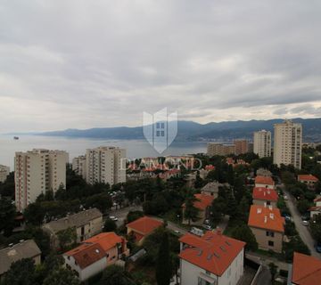 Rijeka, lijep stan na odličnoj lokaciji - cover