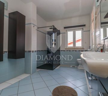 Banjole, prestižna vila 300m od mora  - cover