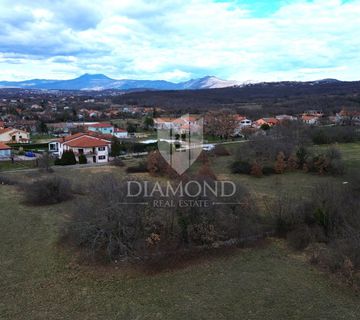 Labin, okolica, građevinsko zemljište  - cover