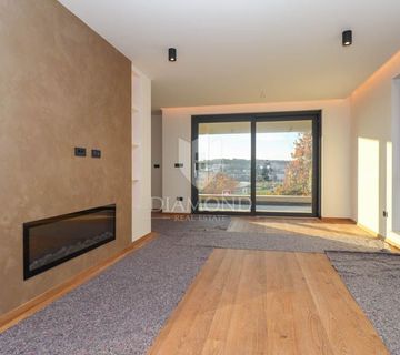 Pula, moderan penthouse blizu centra grada!  - cover