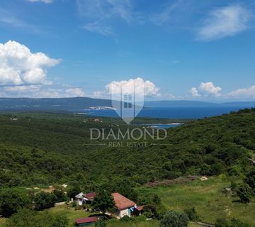 Marčana, okolica zemljište s građevinskom dozvolom - cover