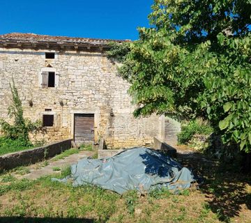 Marčana, okolica, starina za renovaciju s velikim potencijalom - cover