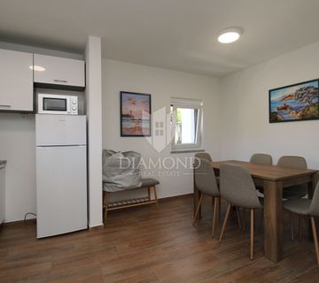 Krk, otok Krk, predivan komforan apartman  - cover