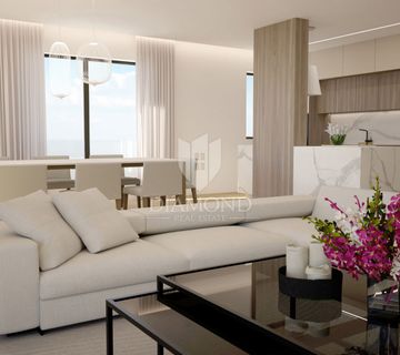 Oaza elegancije i luksuza - vrhunski penthouse u centru Rovinja - cover