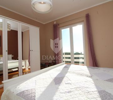 Rabac, apartmanska kuća s prekrasnim pogledom na more - cover
