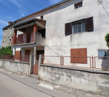 Žminj, kuća za adaptaciju u mirnom naselju  - cover