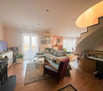 Premantura penthouse sa panoramskim pogledom na more - cover
