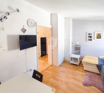 Apartman blizu mora Novigrad okolica! - cover