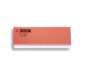 Dick 7136000 brusni kamen K 360/1000 - cover