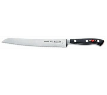 Dick 8103921 nož za kruh kovani Premier Plus - cover