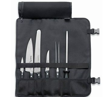 Dick 8106700 kuharski pribor u torbici, 4-djelni - cover