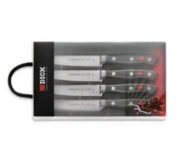 Dick 8109300 set Premier noževa za steak - cover
