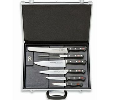 Dick 8116100 set noževa u kovčegu - cover