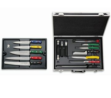 Dick 8116600 set noževa u kovčegu HACCP - cover