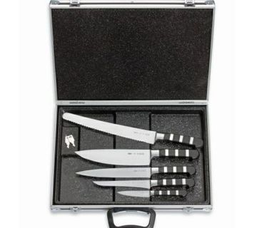 Dick 8116800 set noževa u kovčegu Magnetic - cover