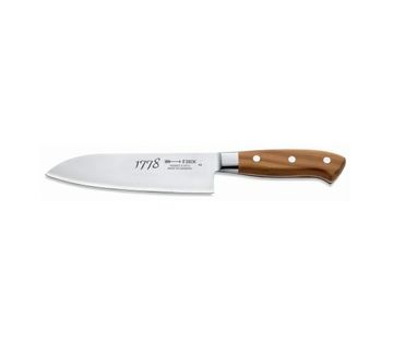 Dick 8164217H Santoku nož - cover