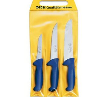 Dick 8255300 set noževa ErgoGrip - cover