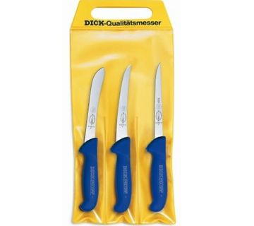 Dick 8255910 set noževa ErgoGrip - cover