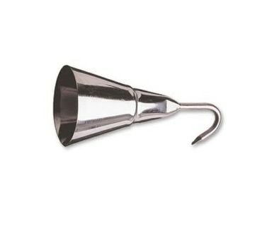 Dick 9000615 skidač dlaka, zvonasta kuka - cover