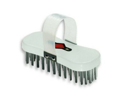 Dick 9001200 mesarska četka - cover