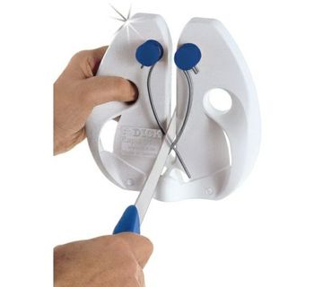 Dick 9008000 oštrač Rapid Steel - cover