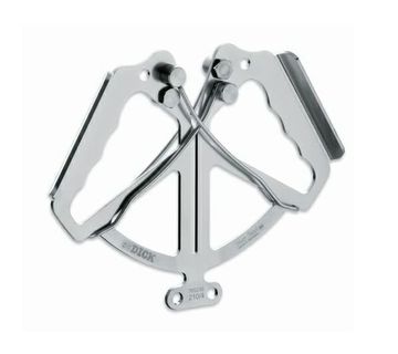 Dick 9008600 oštrač Silver Steel HyperDrill - cover