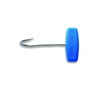 Dick 9010812 kuka s plastičnom T-ručkom - cover