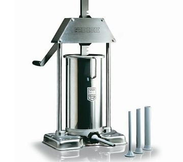 Dick 9050900-A punilica kobasica 9 litara - cover