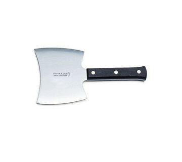 Dick 9211160 dvostrana satara 1,8 kg - cover