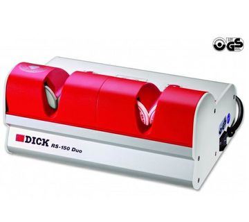 Dick 98050000 stroj za brušenje noževa RS-150 DUO - cover