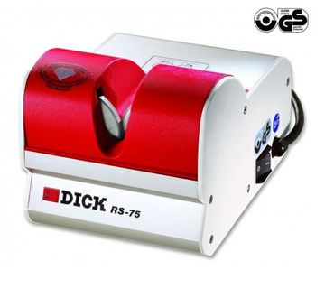 Dick 98060000 stroj za brušenje noževa RS-75 - cover