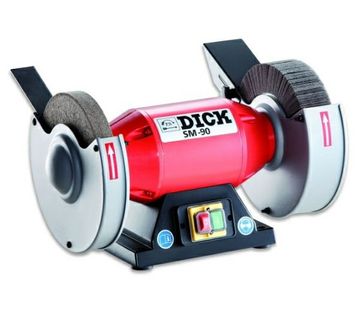 Dick 98080000 stroj za brušenje noževa SM-90 - cover