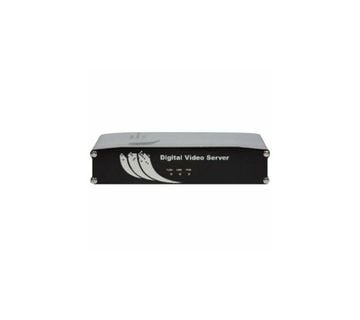 Digitalni video server Hikvision DS-6104HCI 4-ch video/audio CIF - cover