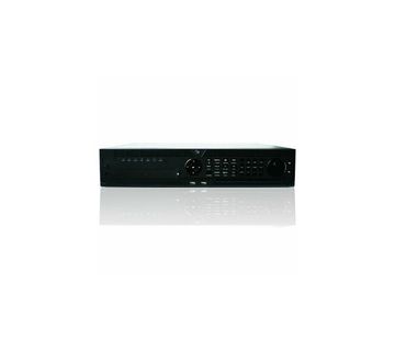 Digitalni video snimač Hikvision DS-9116HFI-SH - cover
