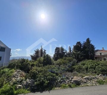 DIKLO, ZADAR- ATRAKTIVNO ZEMLJIŠTE - cover