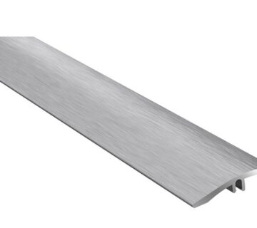 Dilatacijski profili ARBITON Produo22 duljine 93cm/186cm, širine 22mm - B3 titanium 186cm x 2cm - cover