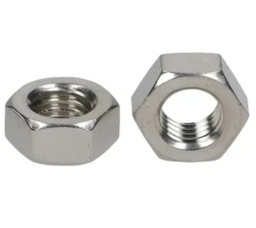 ROTO Matica DIN 934/8 M 8 INOX A2 - Viškovo