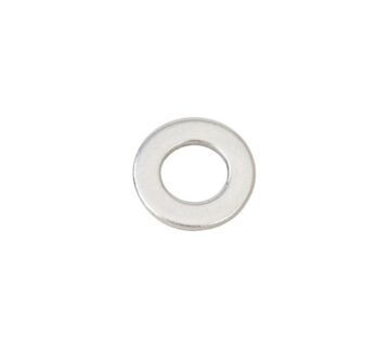 ROTO Podloška oblik A DIN 125 A 8,4 za M8 INOX A2 - cover