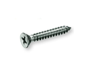 ROTO Vijak za lim up.gl. DIN 7982 2,9x25 ZN - cover