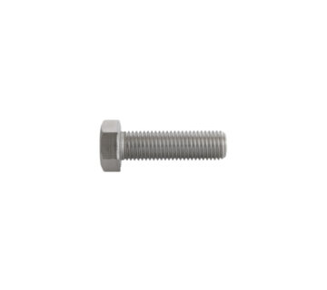 ROTO Vijak DIN 933 M 8 x 25 INOX A2 - cover