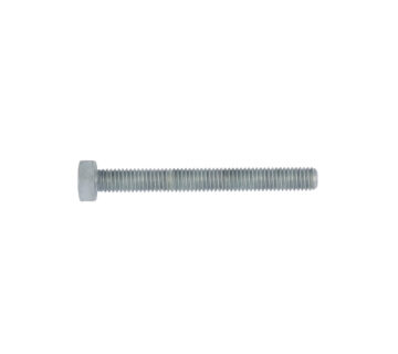 ROTO Vijak šesterokutni DIN 933 8,8 M8x80 Zn - cover