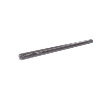 ROTO Navojna šipka DIN 976 4,6 M 6 x 1000 Zn - cover