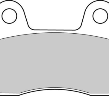 Disk pločice HONDA - cover