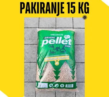 Peleti drveni A1 15kg - cover