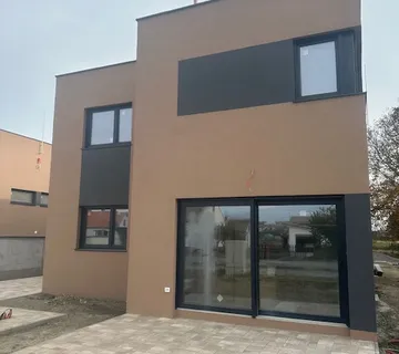 Moderna kuća u Dardi, površine 112,21m2! - cover